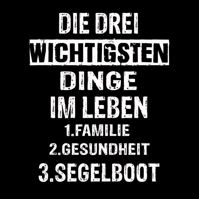 Segelboot