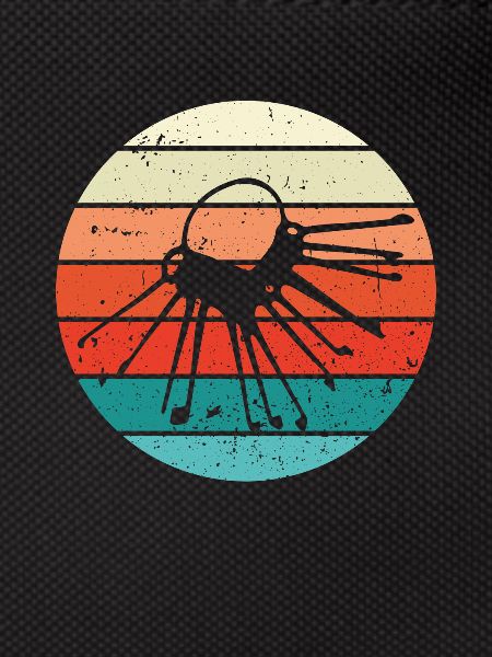 Lock picking tools Sunset