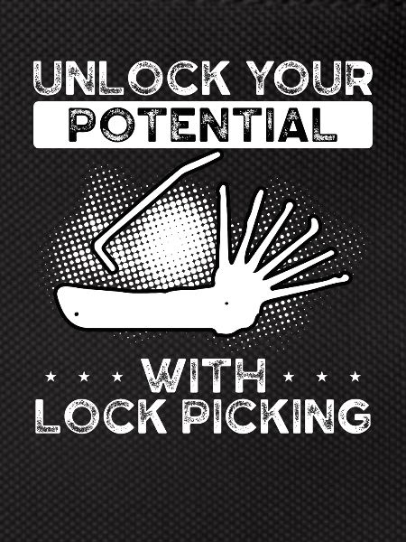 Unleash your potential
