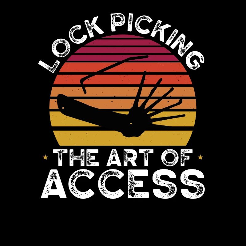 Lockpicking L’art de l’accès