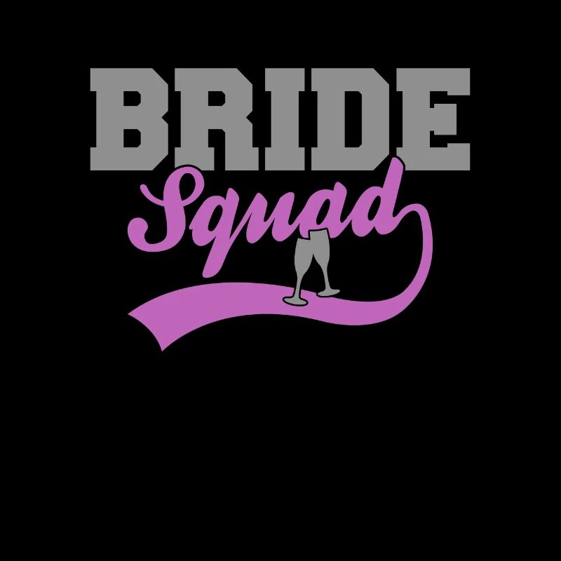Bride Squad