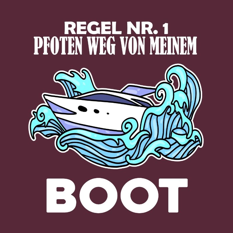 Boote Motorboot
