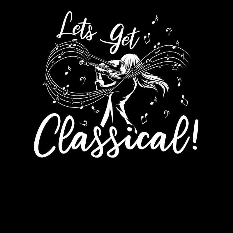 Violin Violin Classic