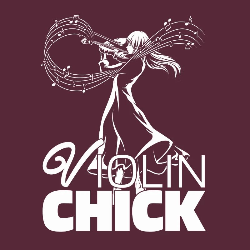Violin Violin Chick