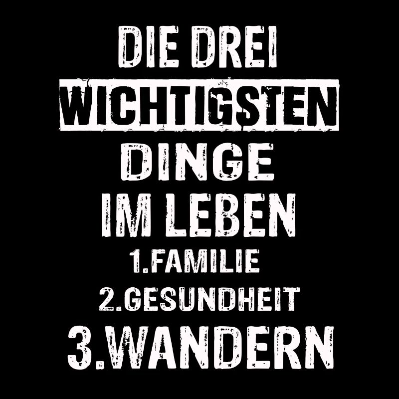 Wandern