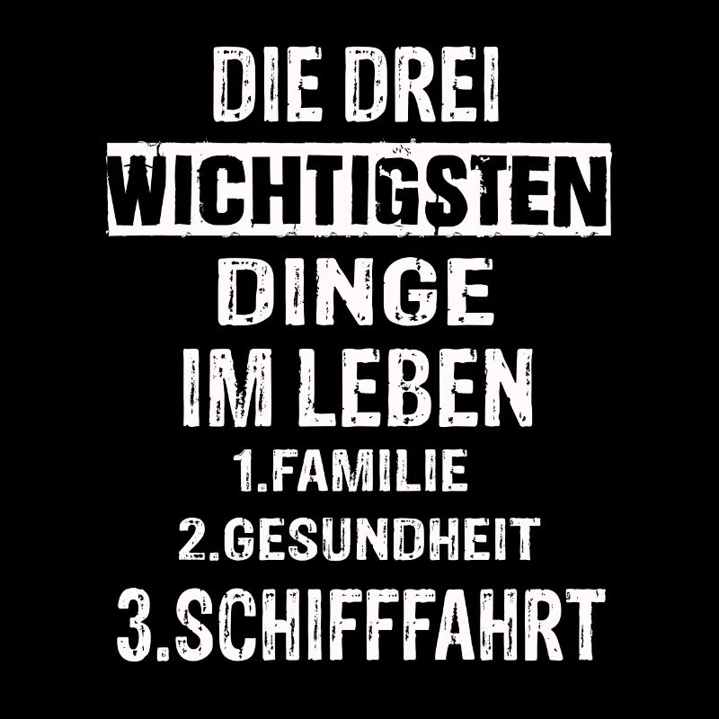 Schifffahrt