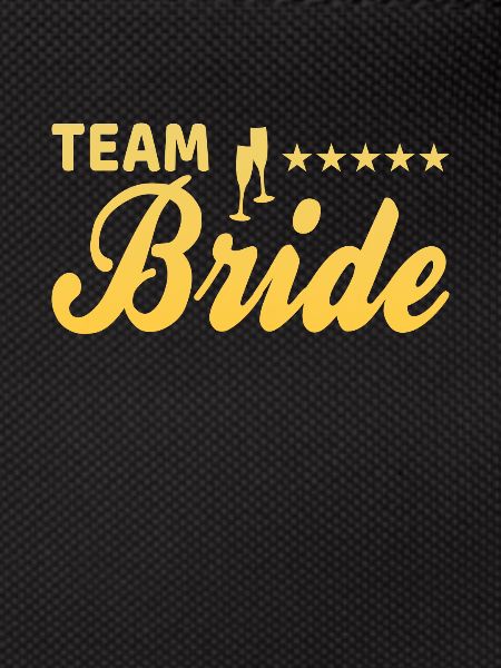 team bride Team Bride