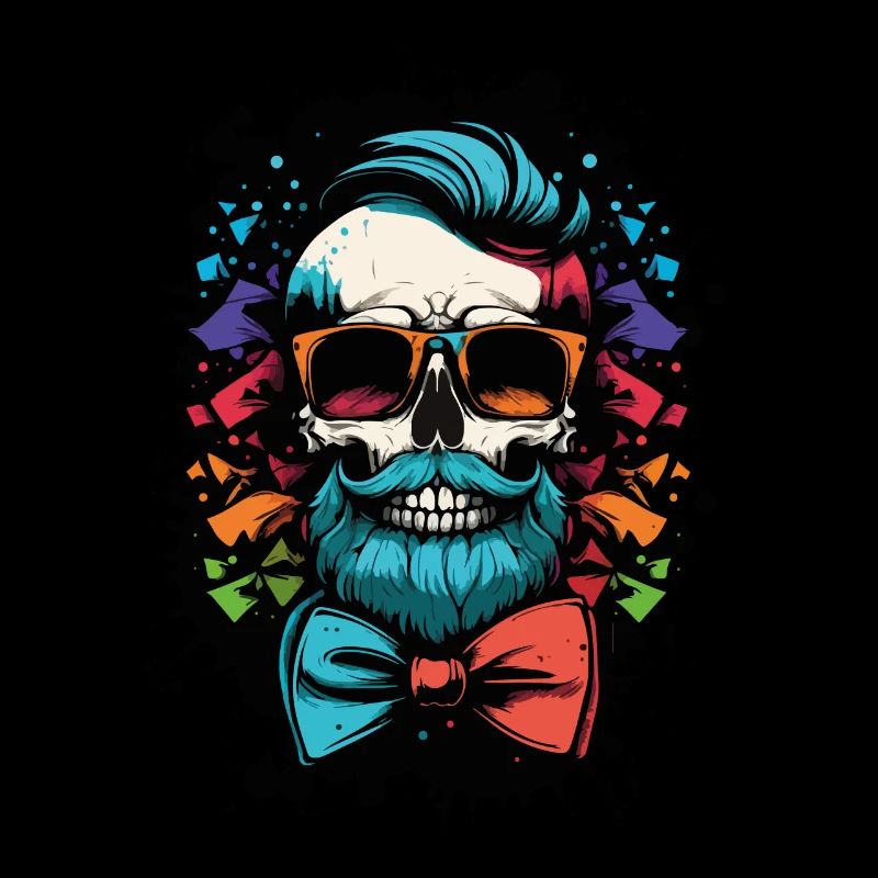 Skeleton Bachelor Groom Bachelor Bachelor Party