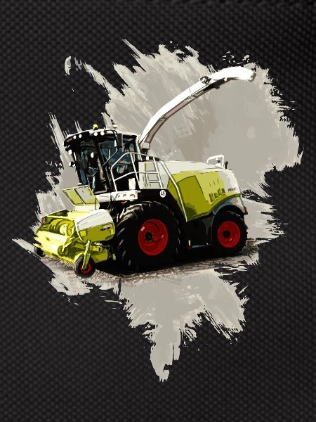 Mähdrescher Claas LEXION 8700