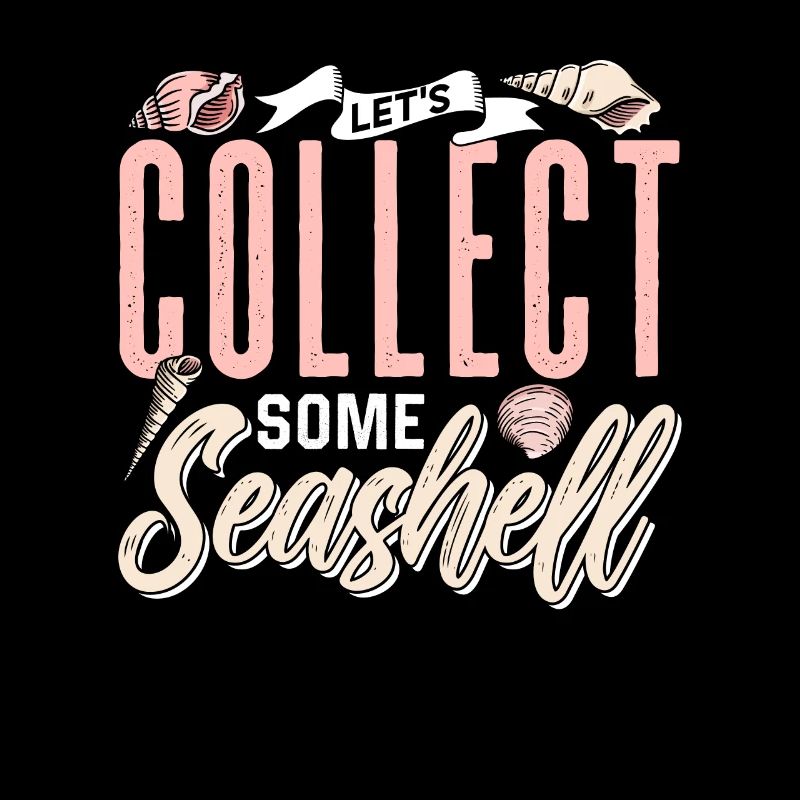 Let's collect shells Shell Shell Collector