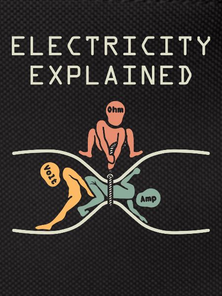 Engineer lover electrician