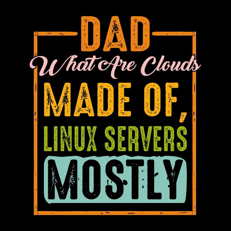 De quoi sont faits les clouds, les serveurs Linux principalement 9