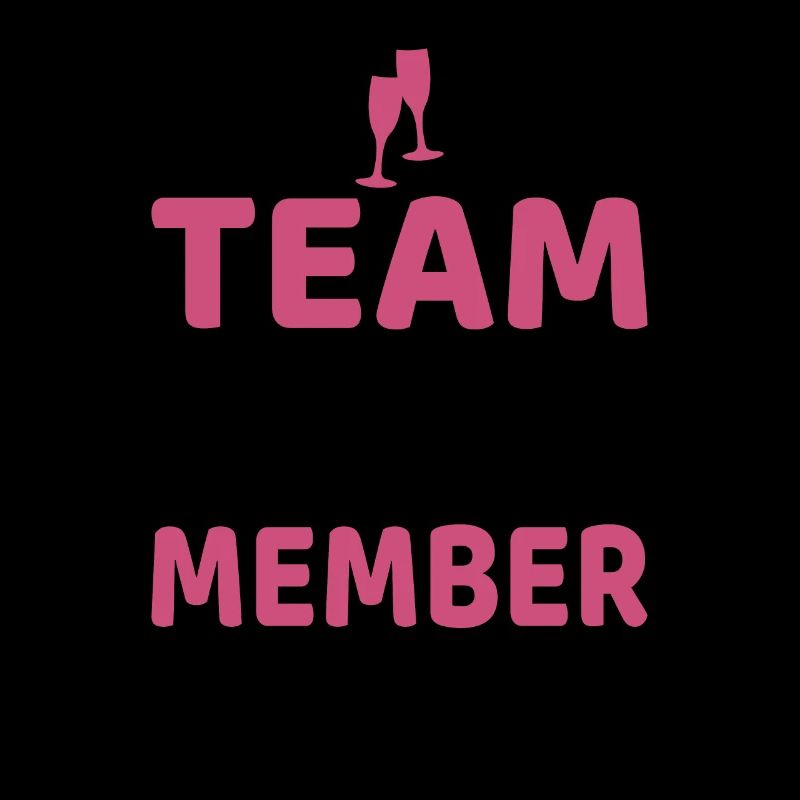 Team Bride Member