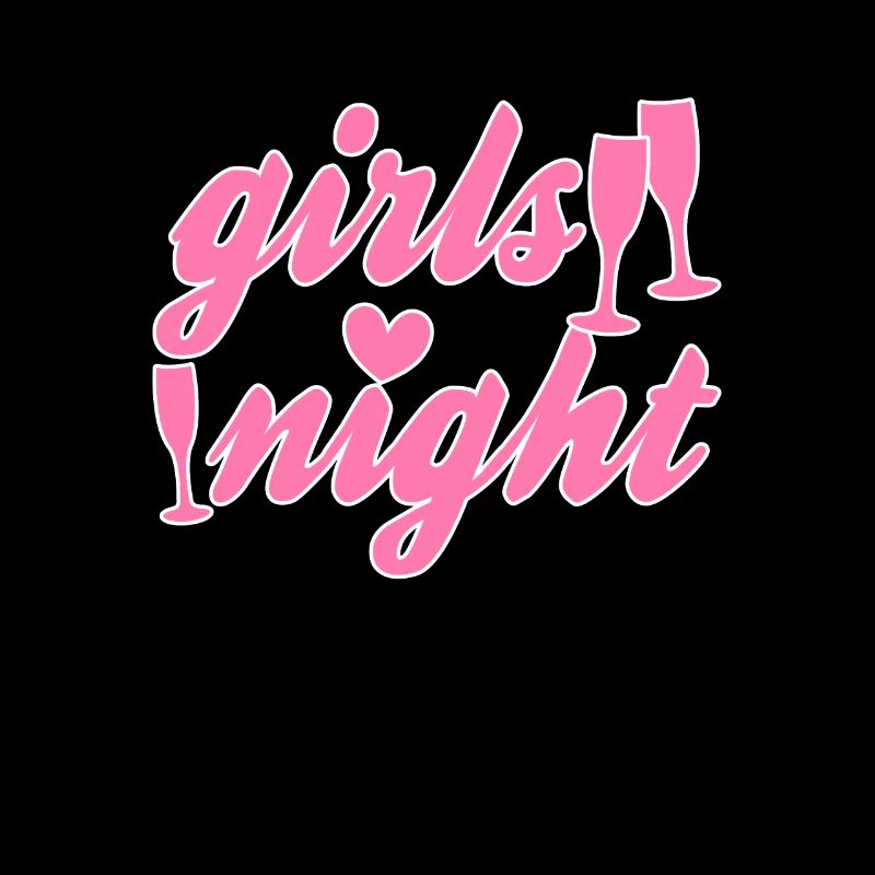 Soirée entre filles