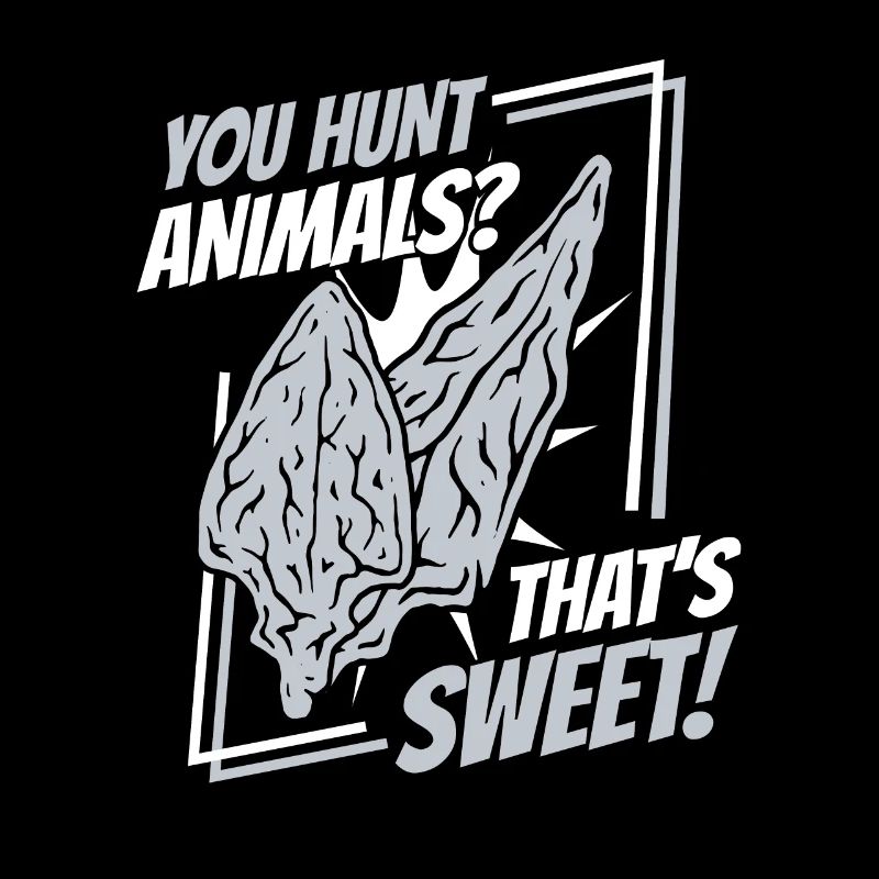 Vous chassez les animaux qui sont de doux conseils de chasse