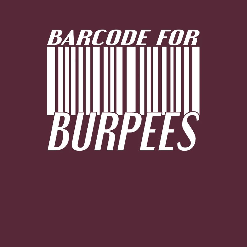 Code à barres Burpee