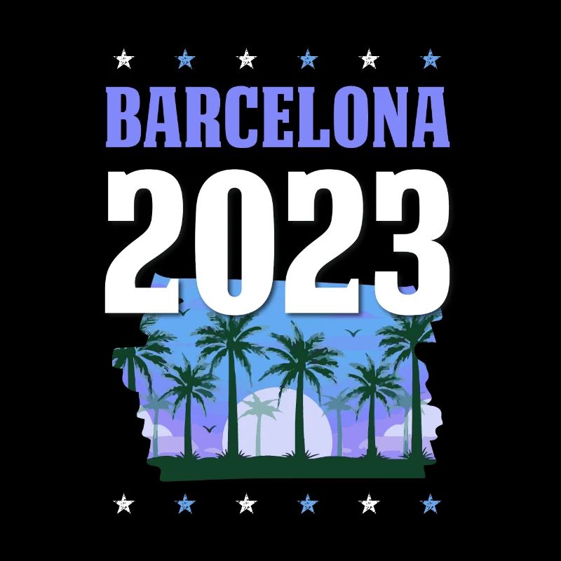 Barcelona 2023