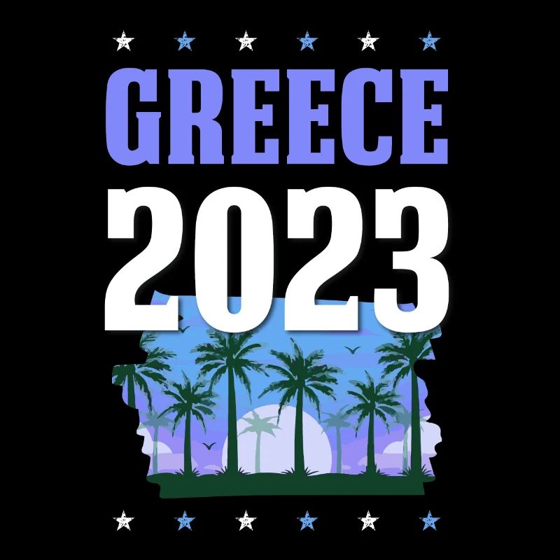 Greece 2023
