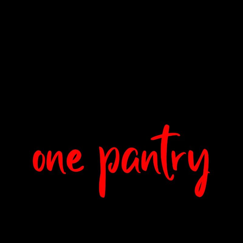Feeding Others One Pantry At A Time