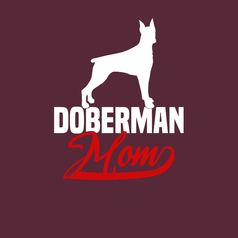 Maman Doberman