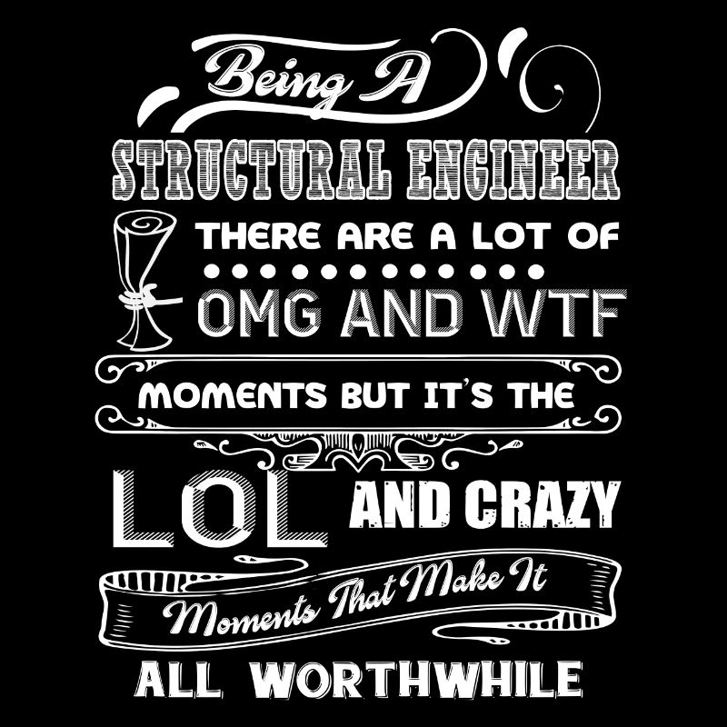 Structural Engineer Being A Structural Engineer