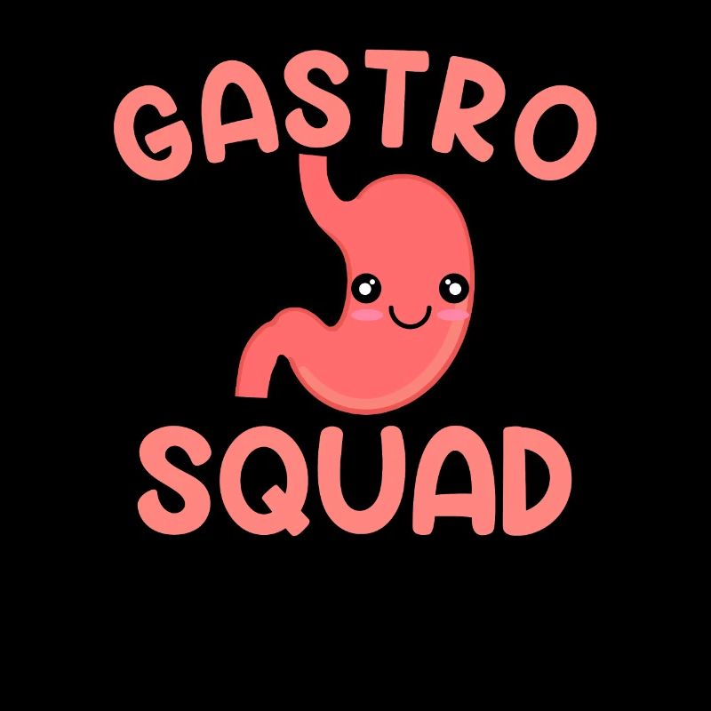 gastro squad Endoscopy Gastroenterology