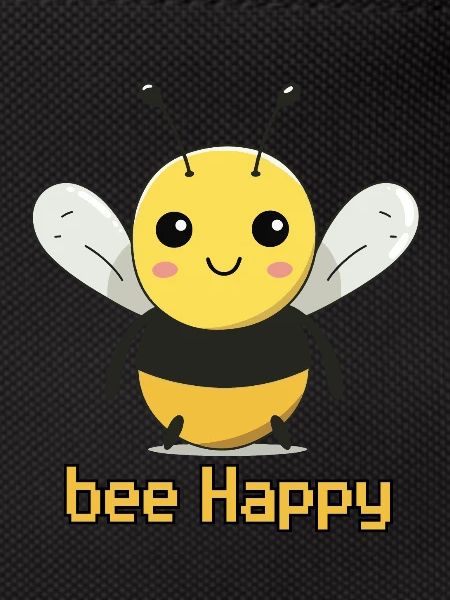bee Happy
