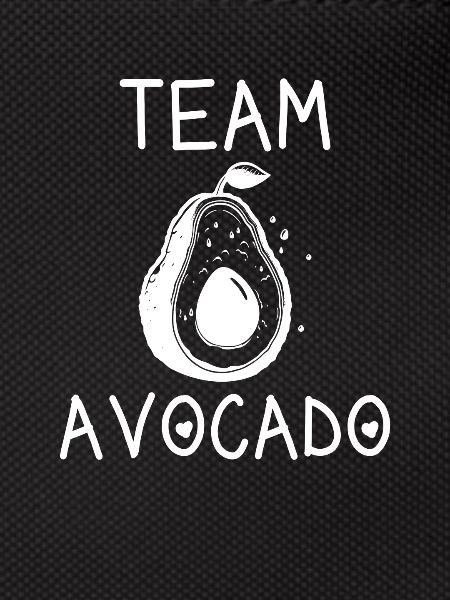Team Avocado