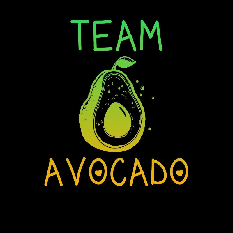 Team Avocado