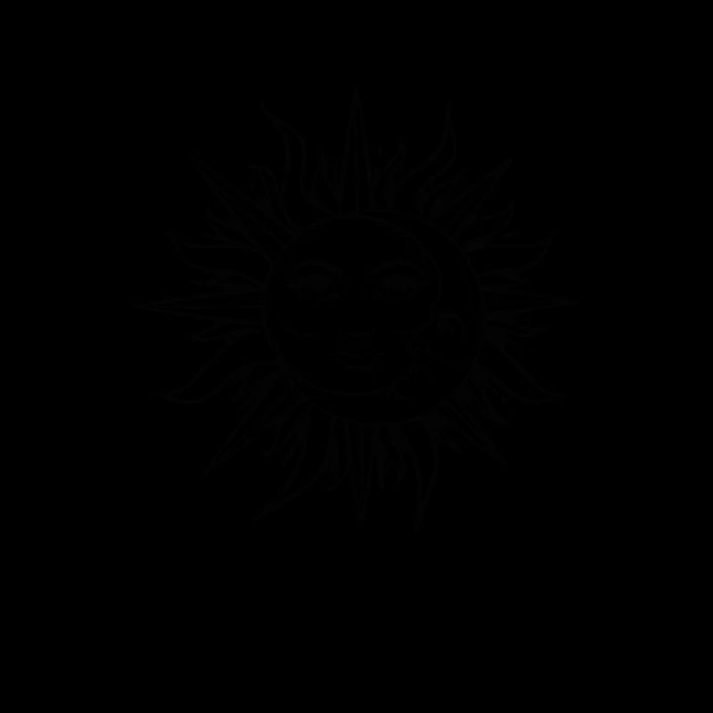 Moi et Karma Vibe Comme ça Le karma est un chat