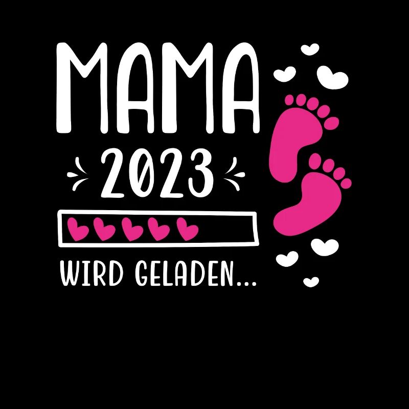 Mutter 2023 Werdende Mama Loading 2023