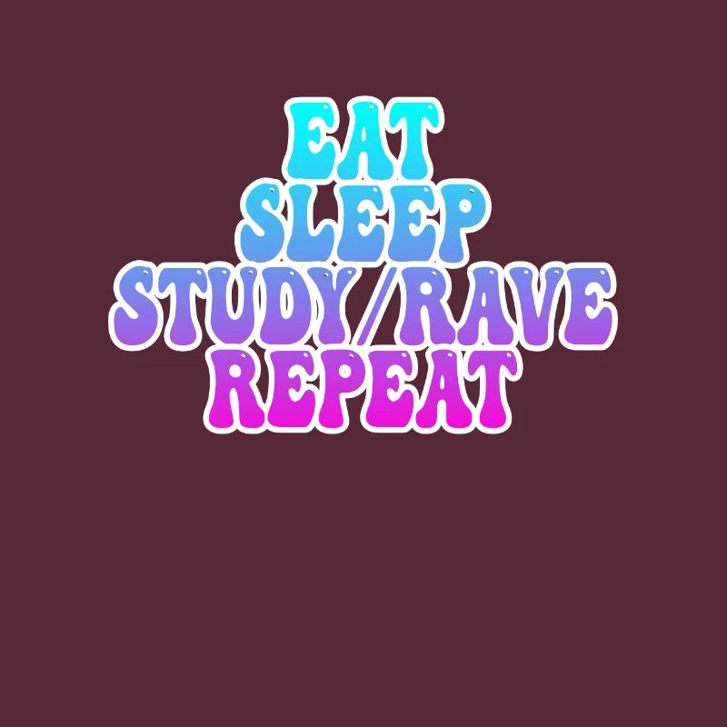 Study et Raven