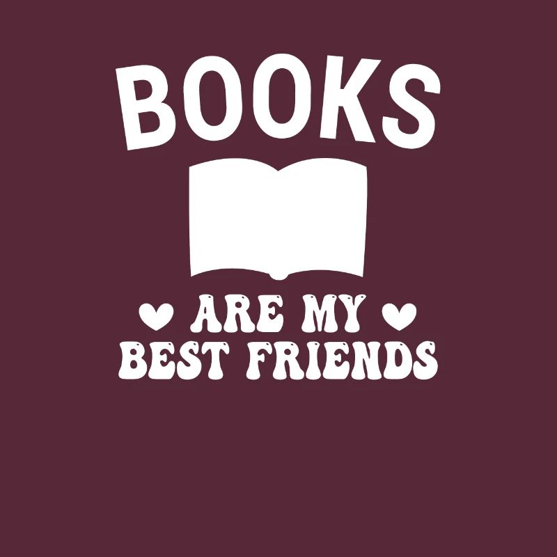 Book lover saying