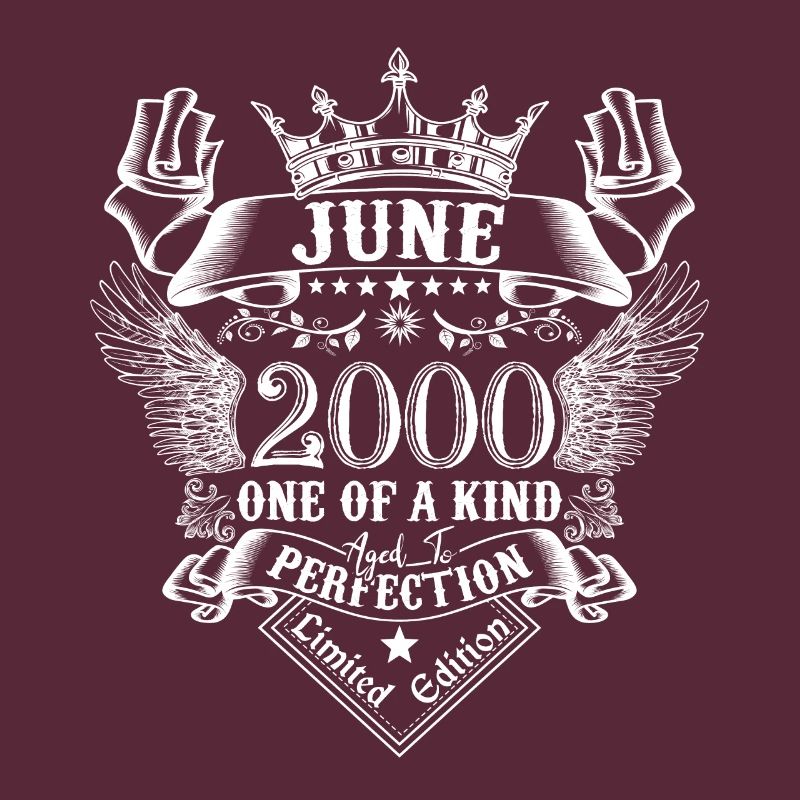 Juni 2000 Jubiläum Juni 2000 Juni