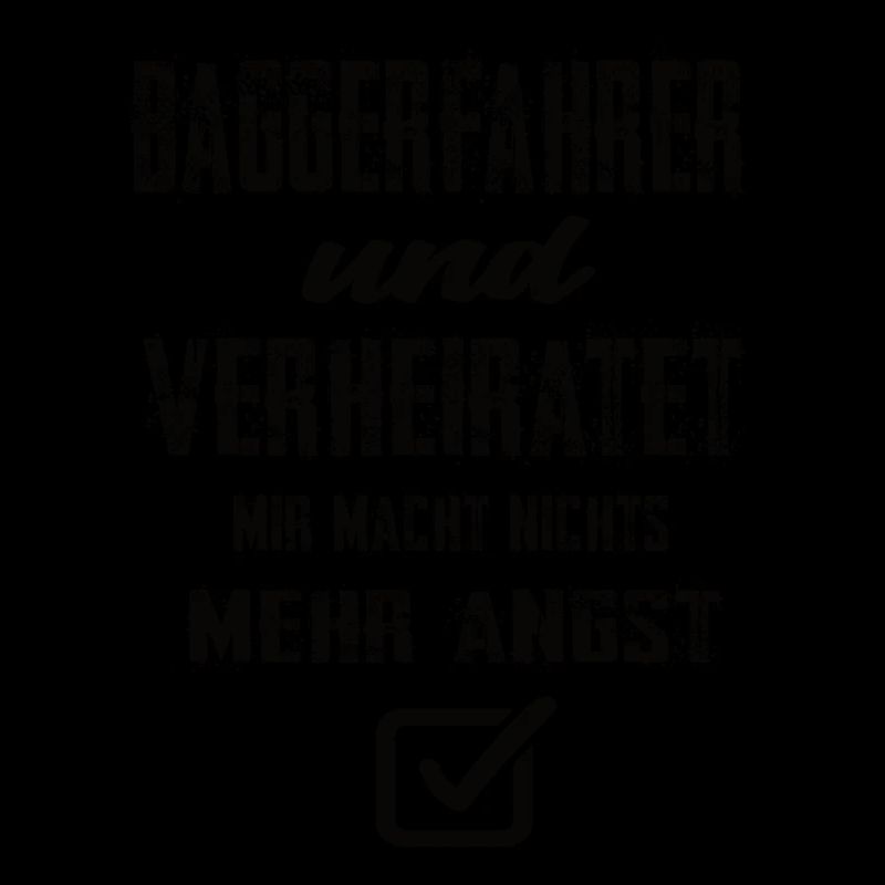 Baggerfahrer und Verheiratet