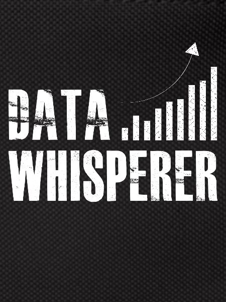 Data Whisperer Science Analyst Software Engineer