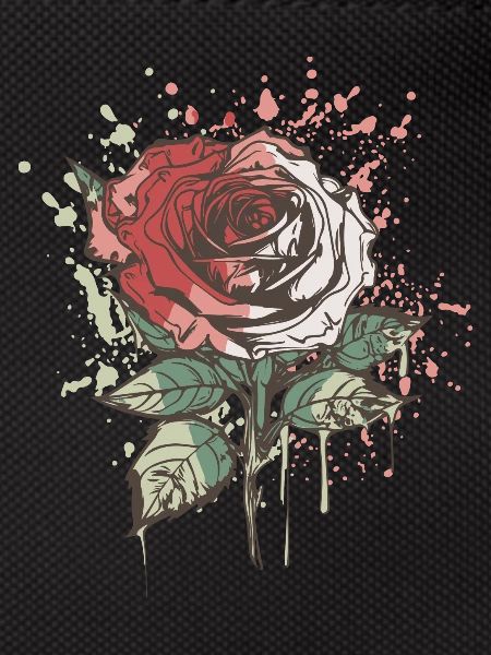 Red Rose