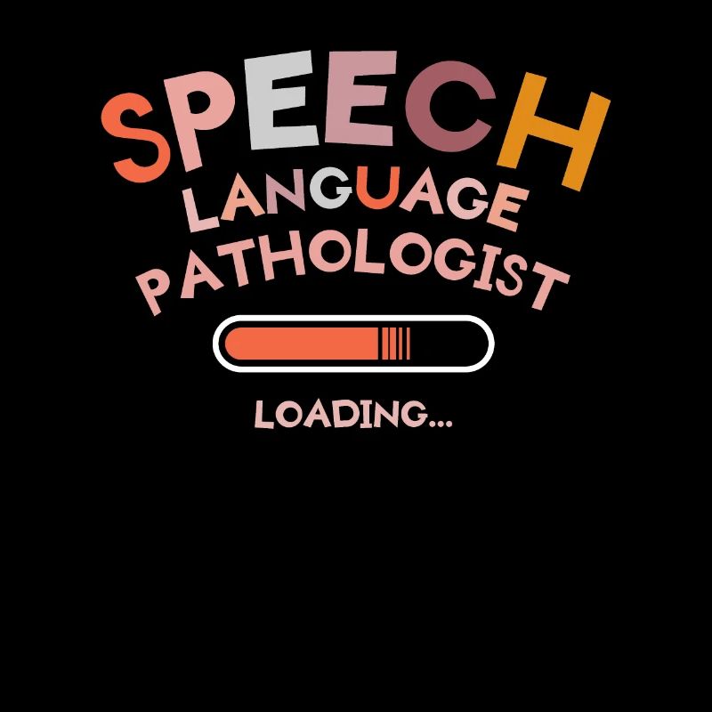 Speech Language Pathologist Loading SLPA