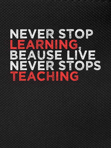 Learn Saying