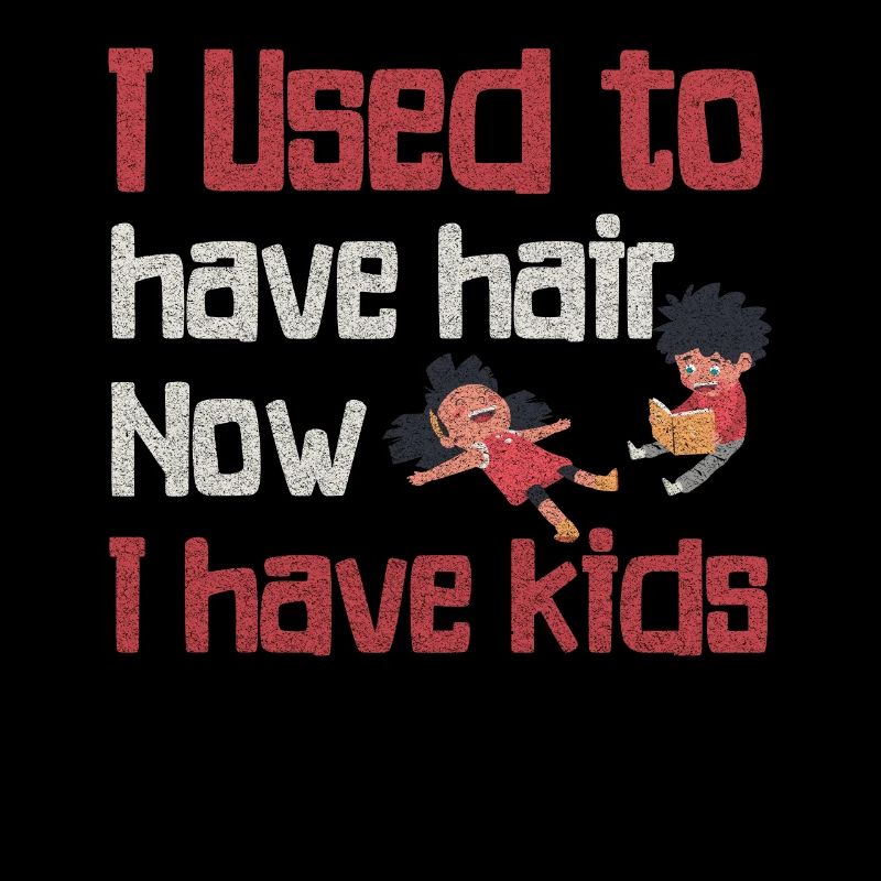 Being Bald Bald Guy With A Beard Bald Dad