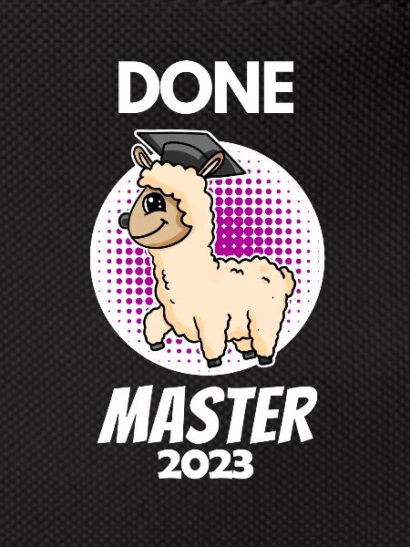 Master 2023 - Master terminé