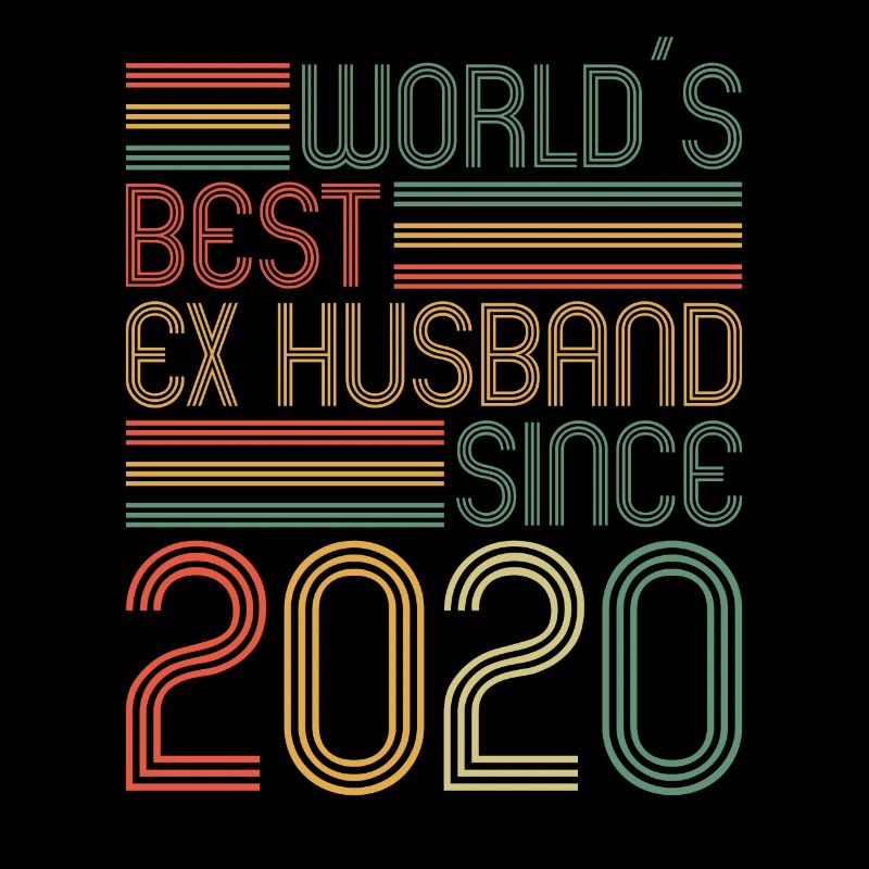 Worlds Bets Ex Husband since 2020 Scheidungs