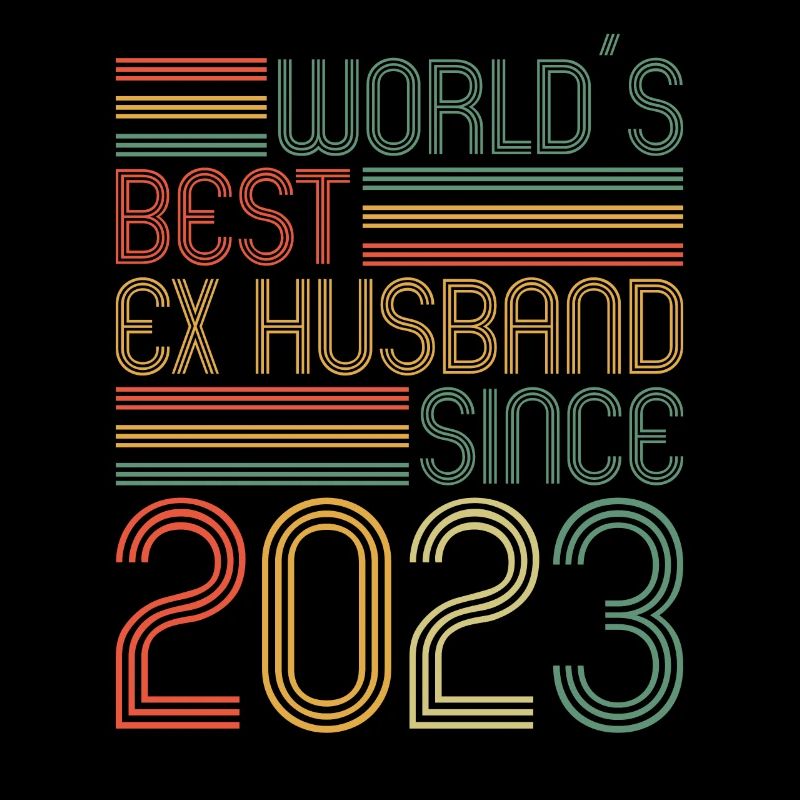 Worlds Bets Ex Husband since 2023 Scheidungs