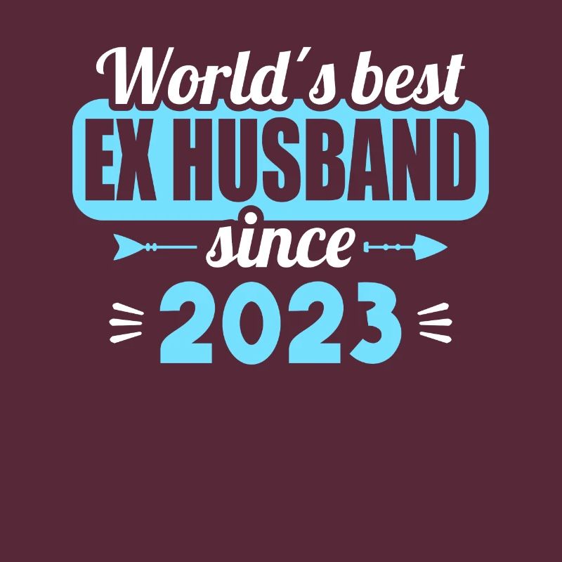 Worlds Bets Ex Husband since 2023 Scheidungs