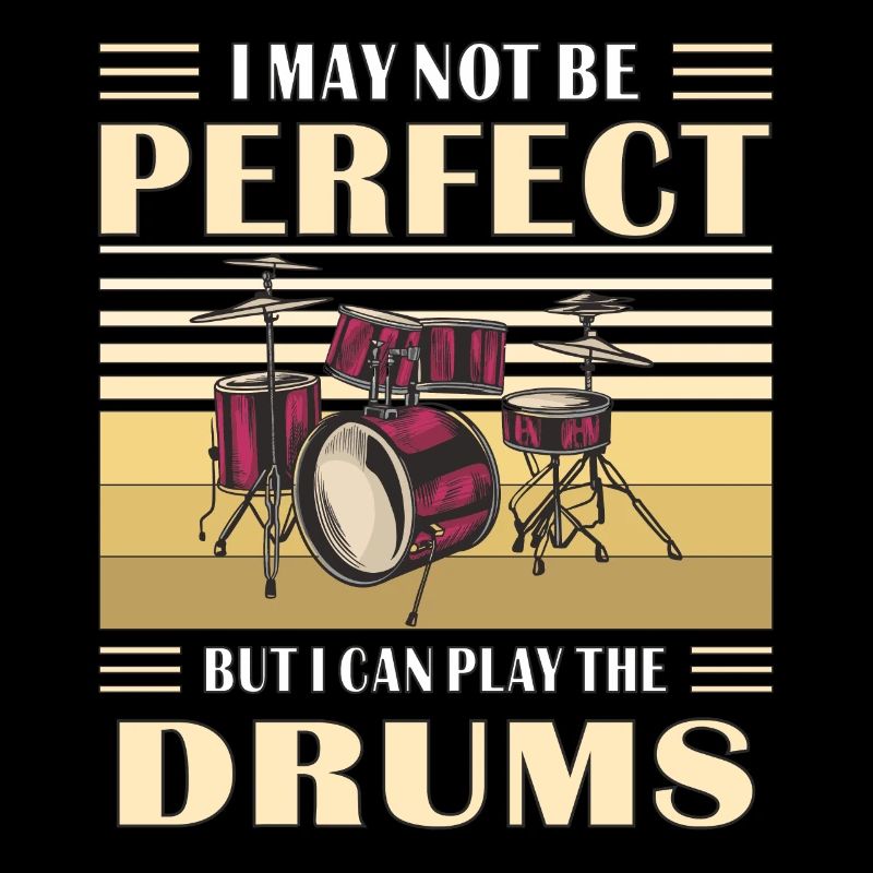DRUMS