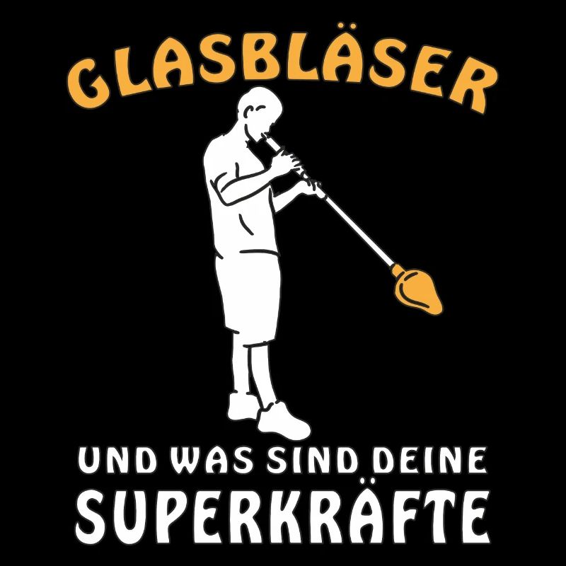 GLASBLÄSER