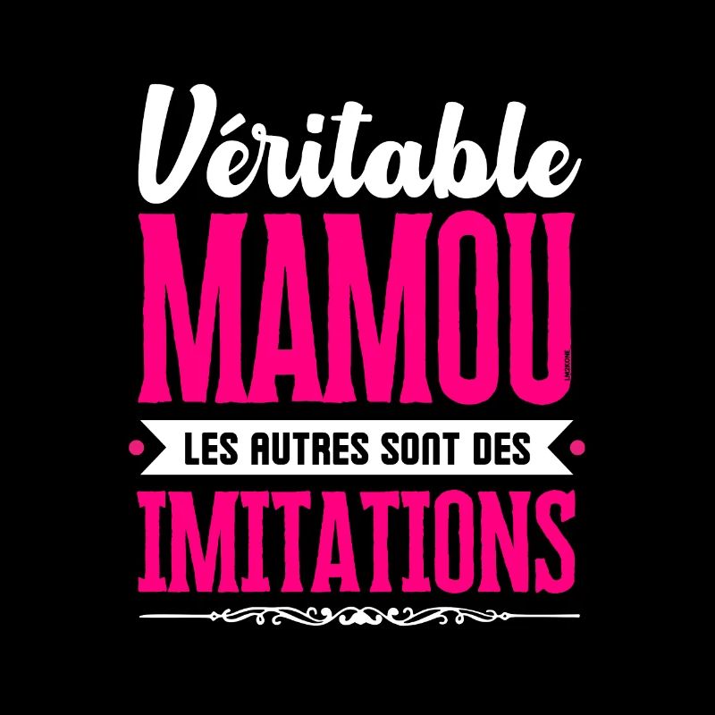 Véritable Mamou les autres sont des imitations !