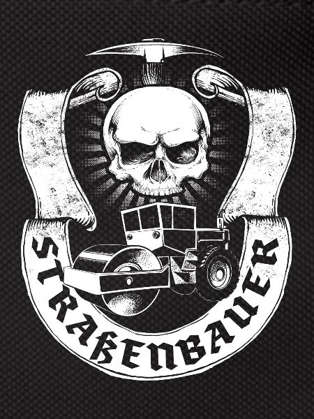 Straßenbauer