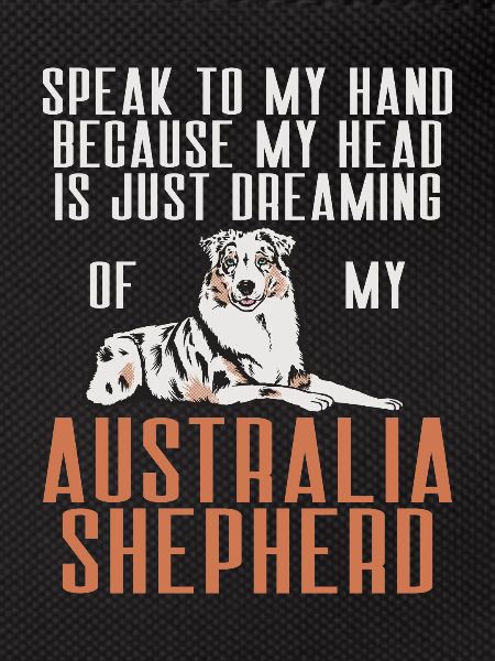 Australian Shepherd Gifts