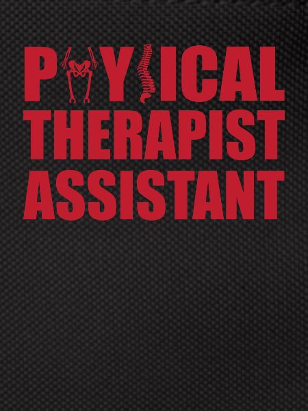 Physiotherapist Assistant
